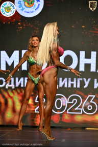 Чемпионат ТЦ XL Мытищи
