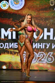 Чемпионат ТЦ XL Мытищи