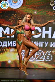 Чемпионат ТЦ XL Мытищи