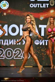 Чемпионат ТЦ XL Мытищи