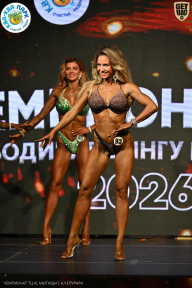 Чемпионат ТЦ XL Мытищи