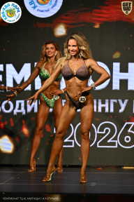 Чемпионат ТЦ XL Мытищи