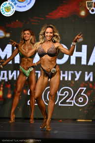 Чемпионат ТЦ XL Мытищи