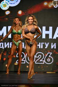 Чемпионат ТЦ XL Мытищи