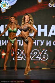 Чемпионат ТЦ XL Мытищи