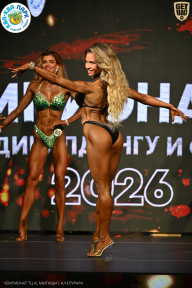 Чемпионат ТЦ XL Мытищи