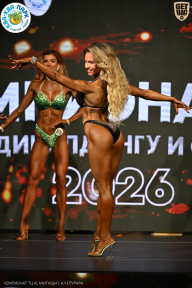 Чемпионат ТЦ XL Мытищи