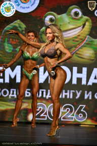 Чемпионат ТЦ XL Мытищи