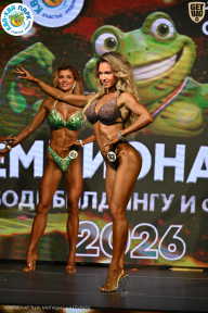 Чемпионат ТЦ XL Мытищи