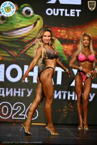 Чемпионат ТЦ XL Мытищи