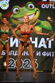 Чемпионат ТЦ XL Мытищи