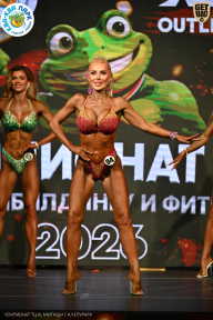 Чемпионат ТЦ XL Мытищи