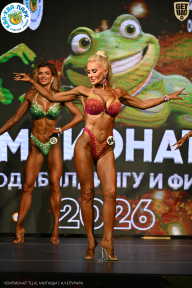 Чемпионат ТЦ XL Мытищи