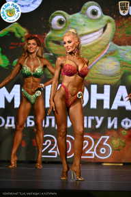 Чемпионат ТЦ XL Мытищи