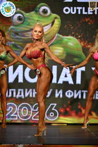 Чемпионат ТЦ XL Мытищи