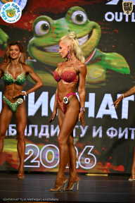 Чемпионат ТЦ XL Мытищи