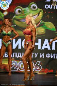 Чемпионат ТЦ XL Мытищи