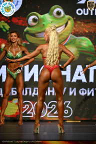 Чемпионат ТЦ XL Мытищи