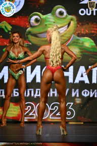 Чемпионат ТЦ XL Мытищи