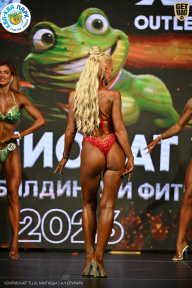 Чемпионат ТЦ XL Мытищи