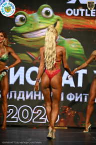 Чемпионат ТЦ XL Мытищи
