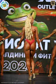 Чемпионат ТЦ XL Мытищи