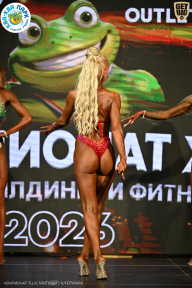 Чемпионат ТЦ XL Мытищи