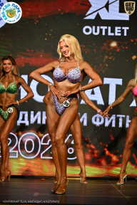 Чемпионат ТЦ XL Мытищи