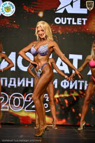 Чемпионат ТЦ XL Мытищи