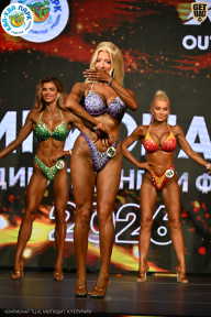 Чемпионат ТЦ XL Мытищи