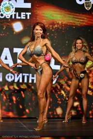 Чемпионат ТЦ XL Мытищи