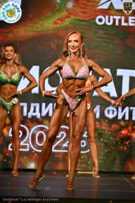 Чемпионат ТЦ XL Мытищи
