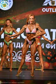 Чемпионат ТЦ XL Мытищи