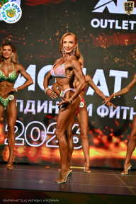 Чемпионат ТЦ XL Мытищи