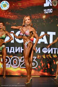 Чемпионат ТЦ XL Мытищи
