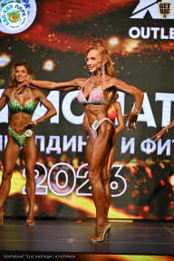 Чемпионат ТЦ XL Мытищи