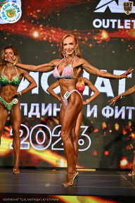 Чемпионат ТЦ XL Мытищи
