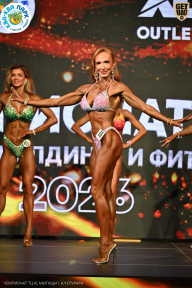 Чемпионат ТЦ XL Мытищи