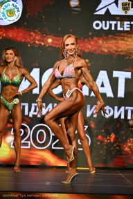 Чемпионат ТЦ XL Мытищи