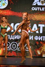 Чемпионат ТЦ XL Мытищи