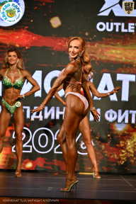 Чемпионат ТЦ XL Мытищи