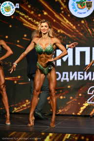 Чемпионат ТЦ XL Мытищи
