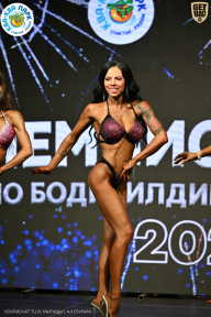 Чемпионат ТЦ XL Мытищи