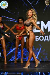 Чемпионат ТЦ XL Мытищи
