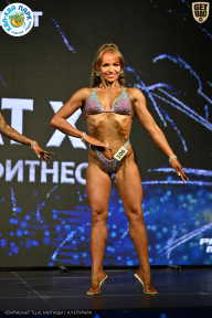 Чемпионат ТЦ XL Мытищи