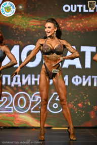 Чемпионат ТЦ XL Мытищи