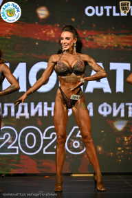 Чемпионат ТЦ XL Мытищи