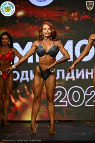 Чемпионат ТЦ XL Мытищи