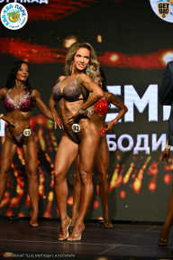 Чемпионат ТЦ XL Мытищи