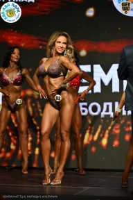 Чемпионат ТЦ XL Мытищи